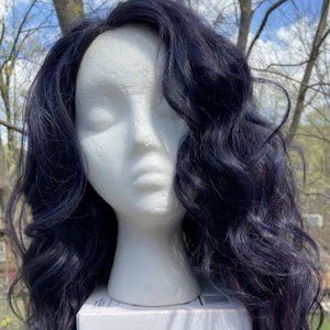 Siren Kate Wig